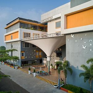 Simcha Island, Indore