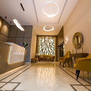 City Park Inn