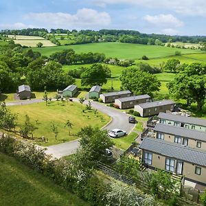 Andrewshayes Orchard Retreat
